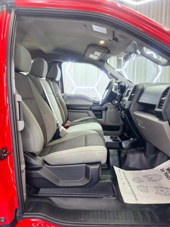 2018 Ford F-150 Image 37