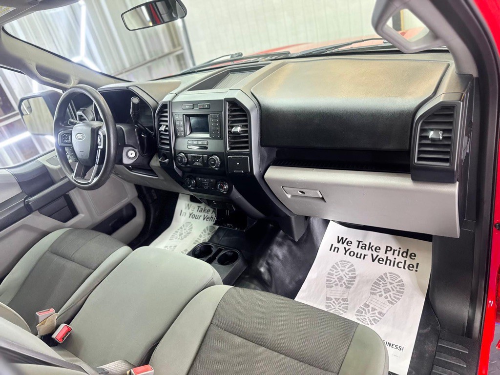 2018 Ford F-150 Image 40