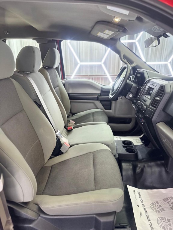 2018 Ford F-150 Image 41