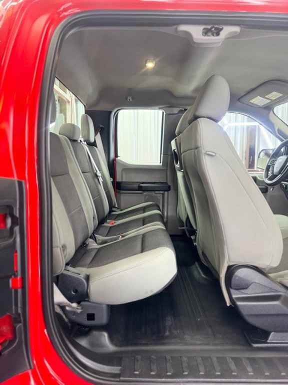 2018 Ford F-150 Image 42