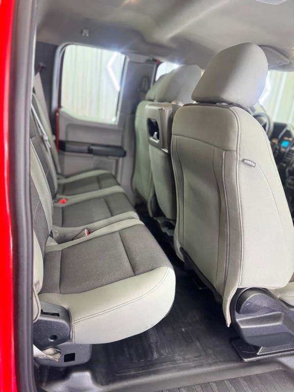 2018 Ford F-150 Image 43