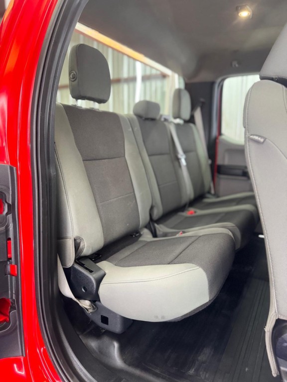 2018 Ford F-150 Image 44