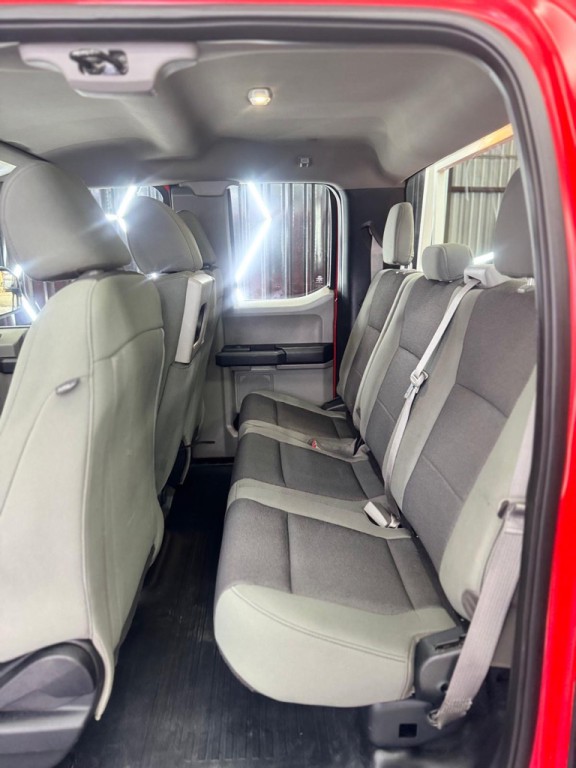 2018 Ford F-150 Image 45