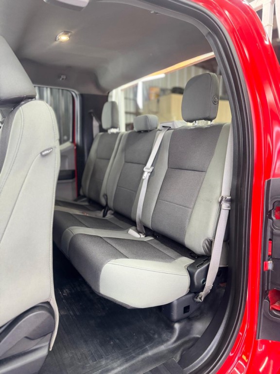 2018 Ford F-150 Image 46