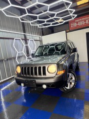 Image for 2011 Jeep Patriot Latitude ID: 7055498