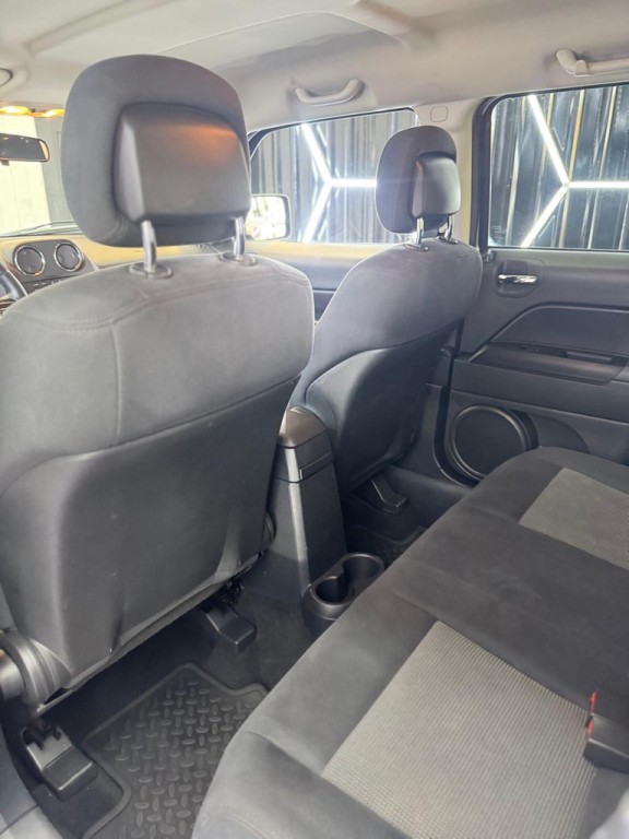 2011 Jeep Patriot Image 44