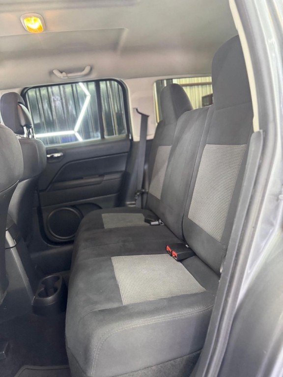 2011 Jeep Patriot Image 45