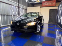 Image for 2011 Volkswagen Jetta Se Pzev ID: 7102458