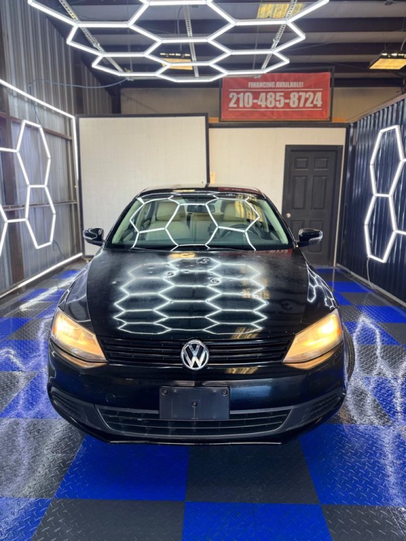 2011 Volkswagen Jetta Image 6