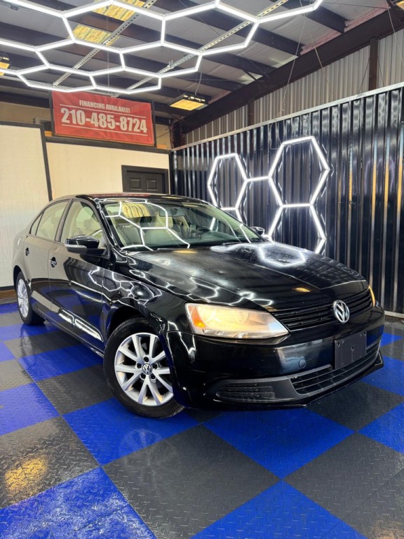 2011 Volkswagen Jetta Image 10