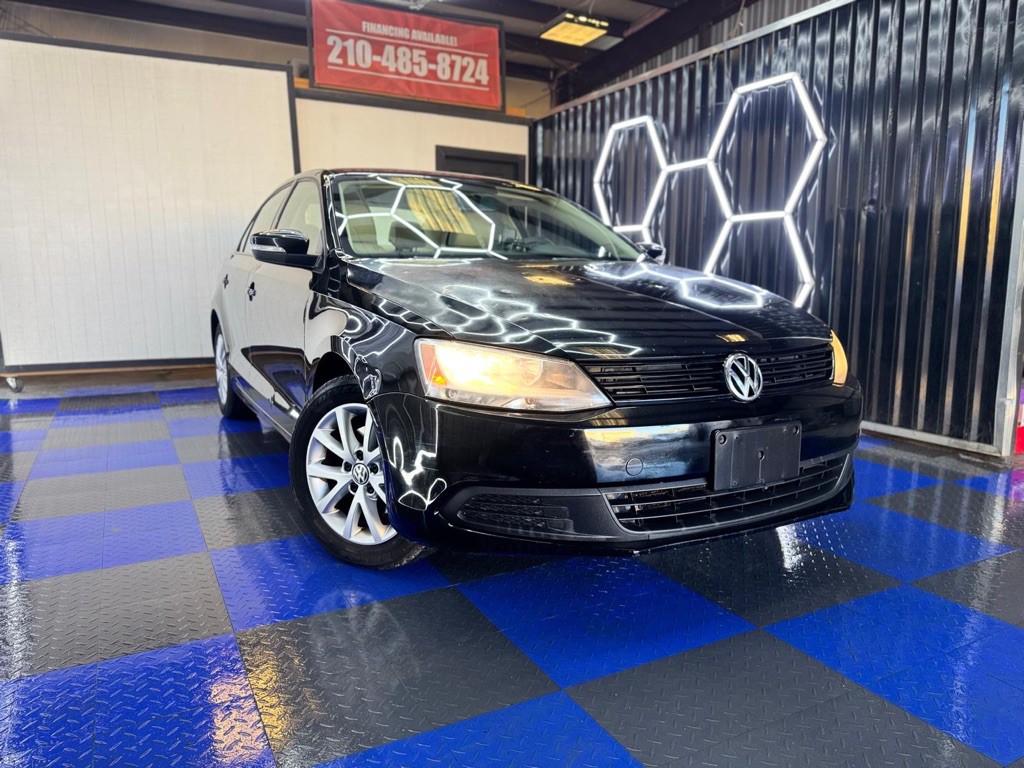 2011 Volkswagen Jetta Image 11
