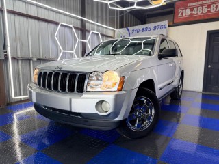 Image for 2007 Jeep Grand Cherokee Limited ID: 7115681