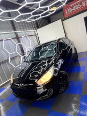 Image for 2013 Hyundai Accent GLS ID: 7115682