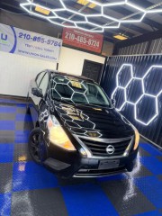 Image for 2016 Nissan Versa 1.6 SV ID: 7115699
