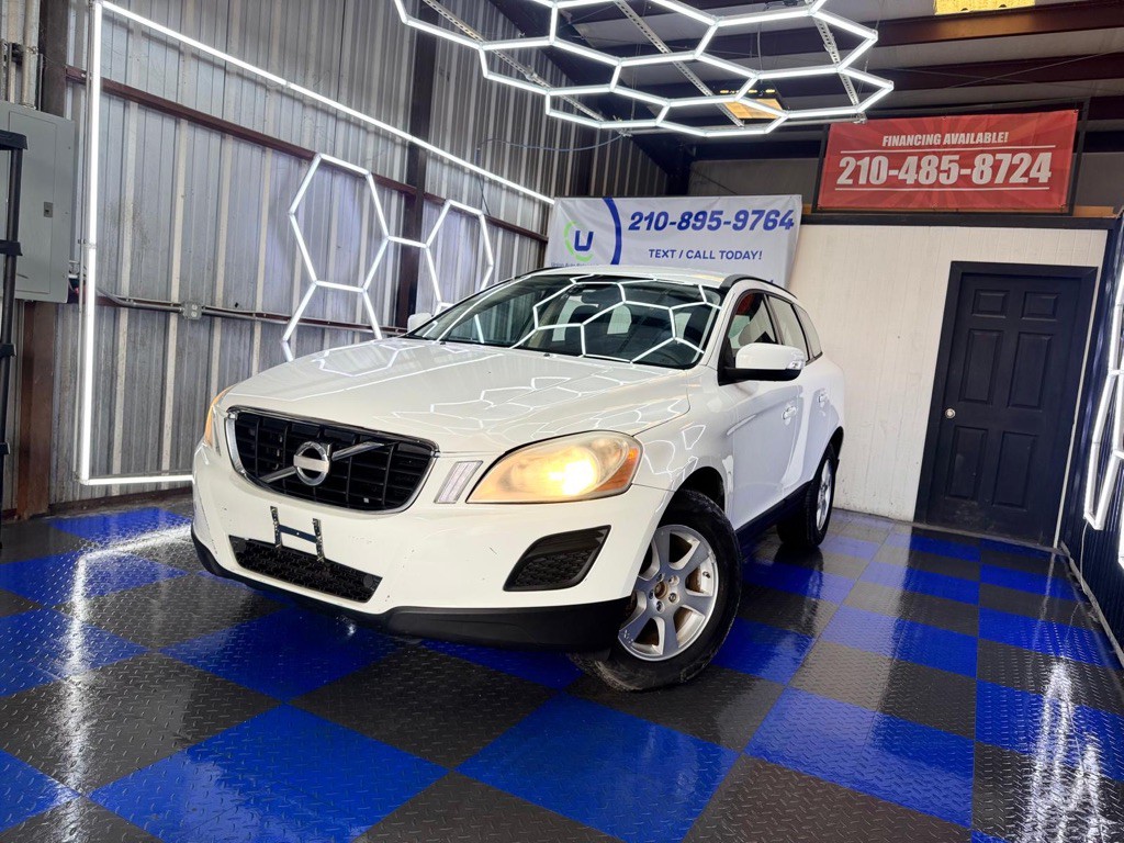 2011 Volvo XC60 Image 2