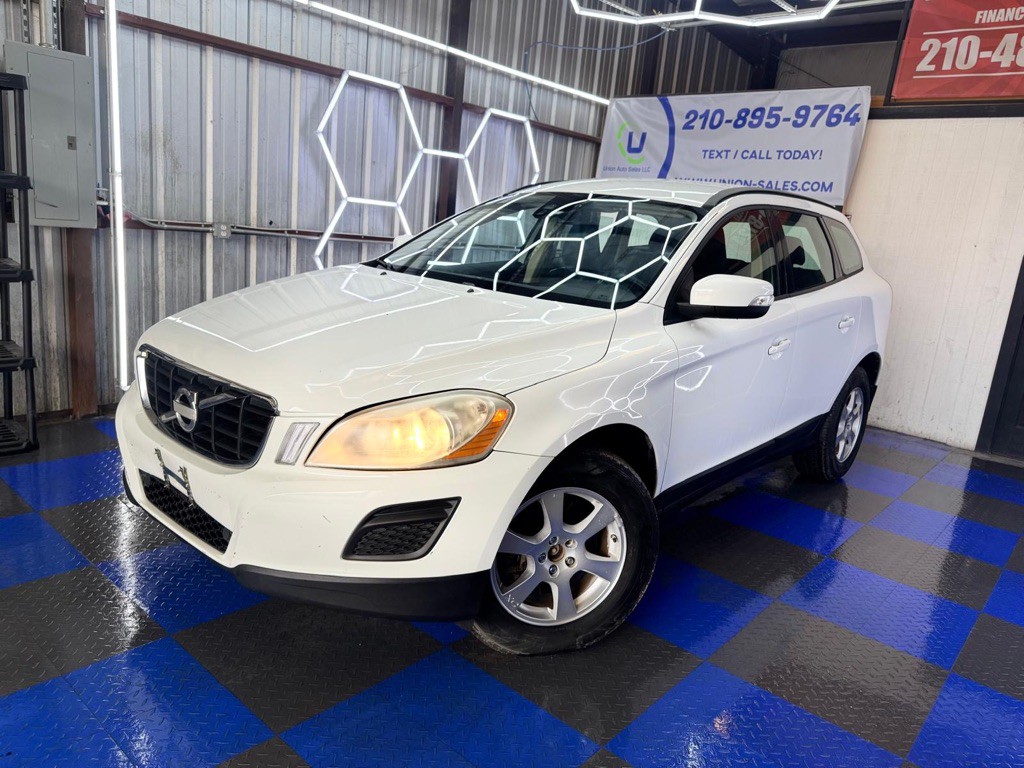 2011 Volvo XC60 Image 3