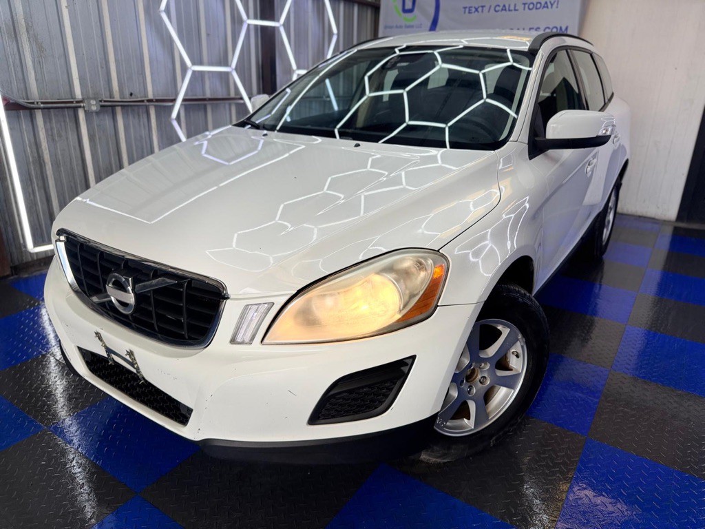 2011 Volvo XC60 Image 4