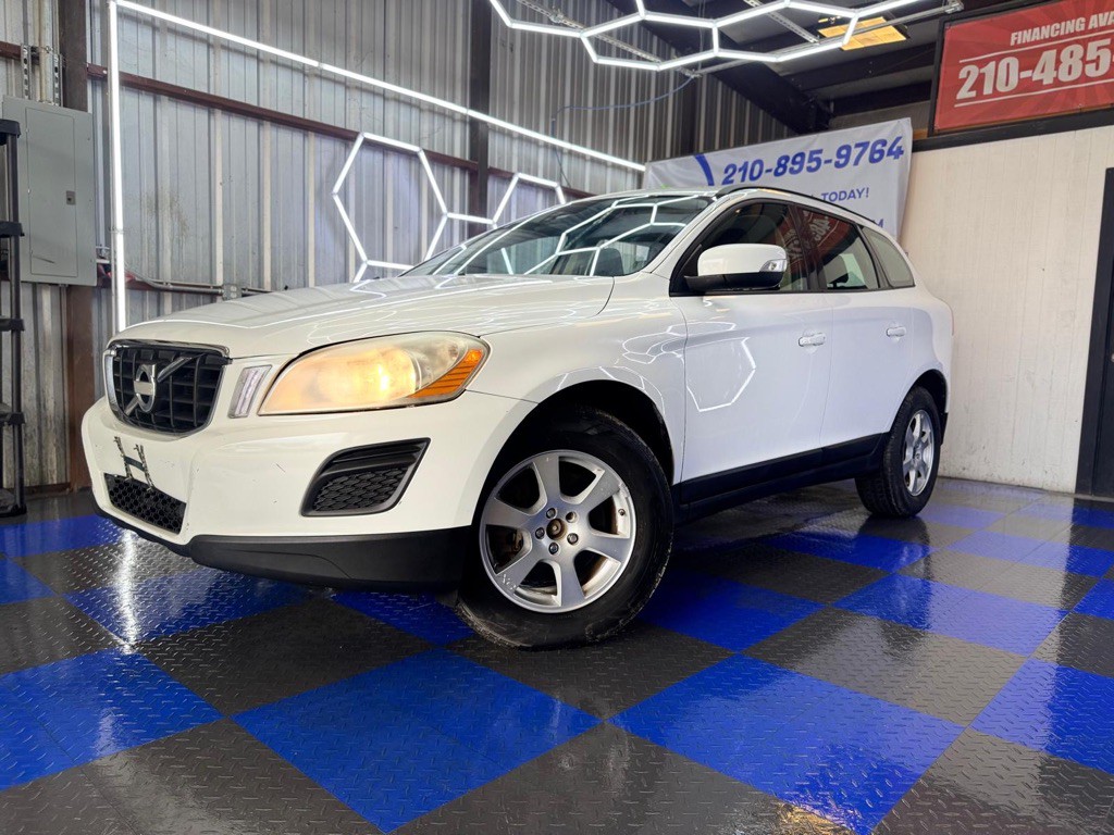 2011 Volvo XC60 Image 5