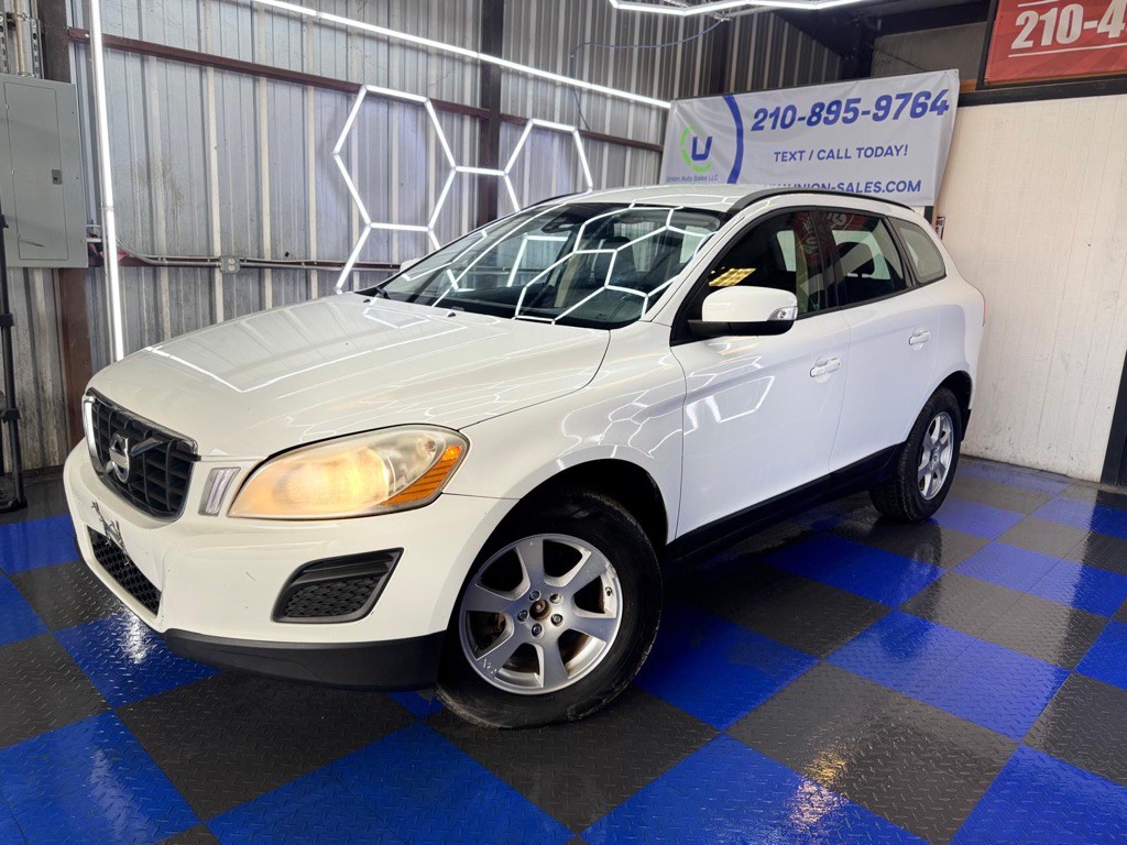 2011 Volvo XC60 Image 6