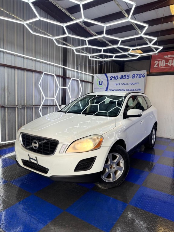 2011 Volvo XC60 Image 7