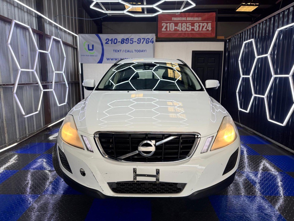 2011 Volvo XC60 Image 9