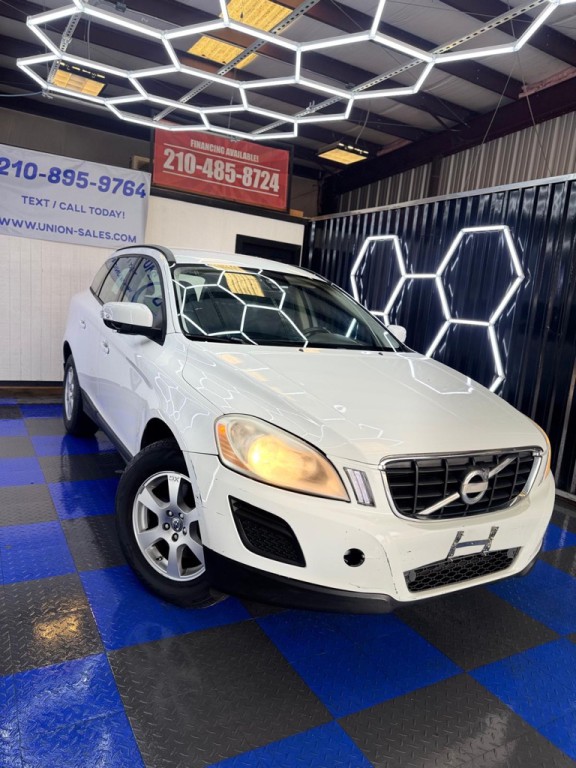 2011 Volvo XC60 Image 11