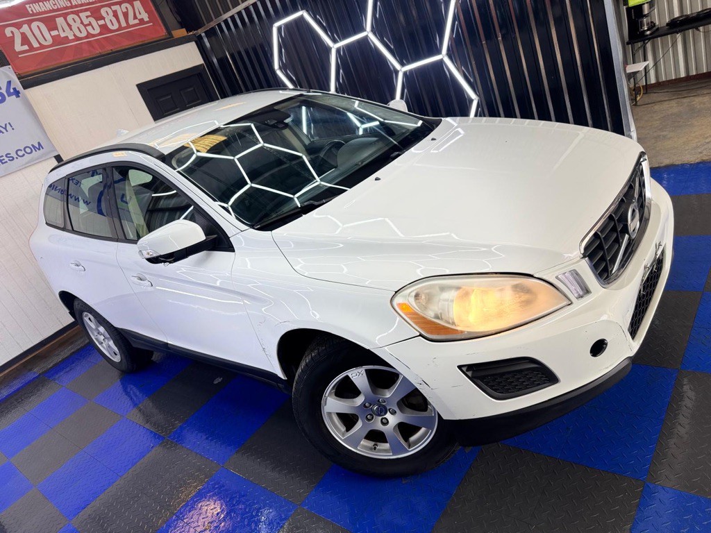 2011 Volvo XC60 Image 13