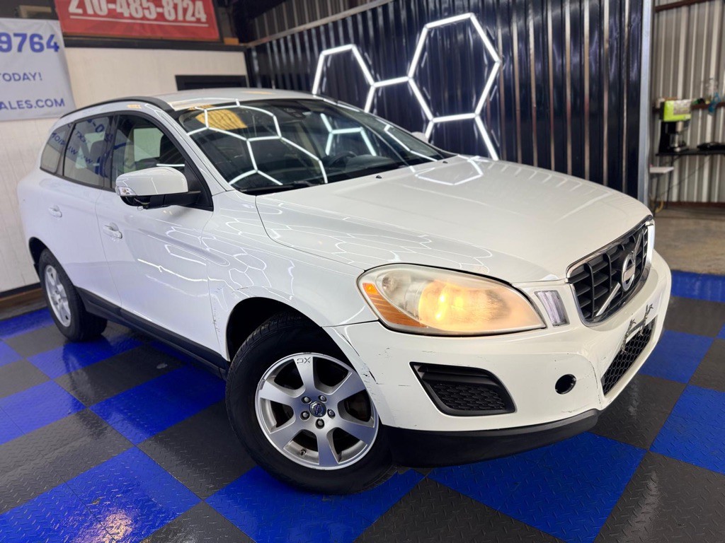 2011 Volvo XC60 Image 14