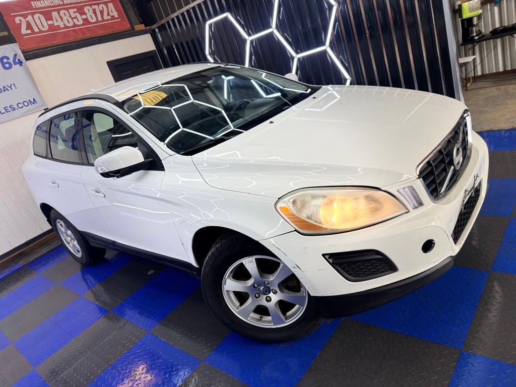 2011 Volvo XC60 Image 15