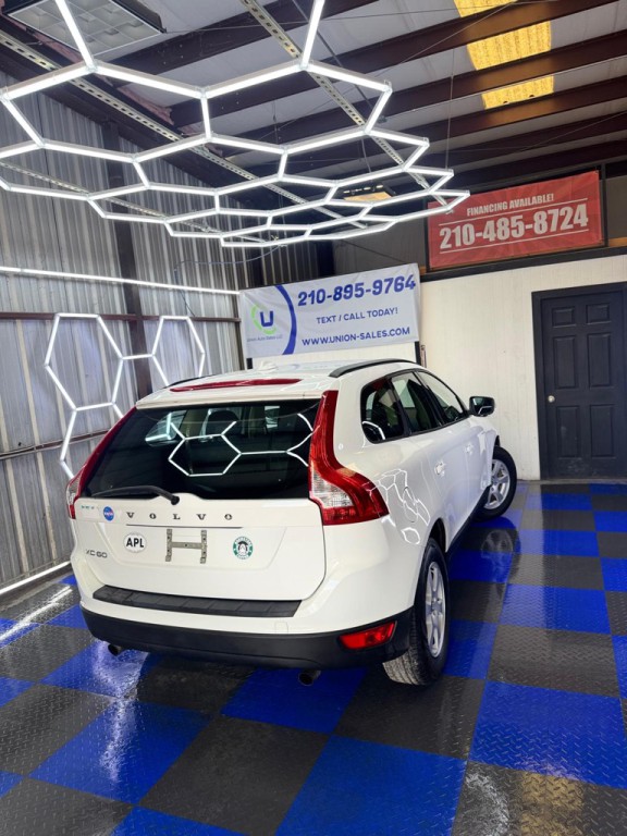 2011 Volvo XC60 Image 20