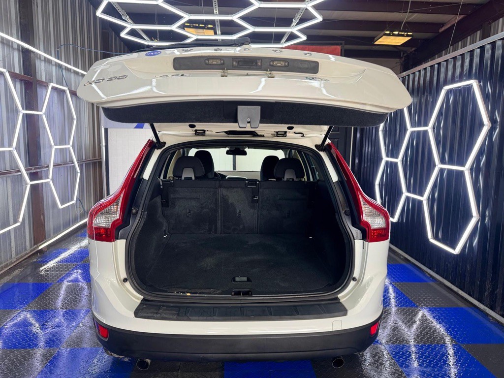 2011 Volvo XC60 Image 43