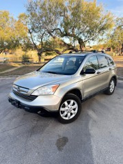 Image for 2007 Honda CR-V EX ID: 7117595