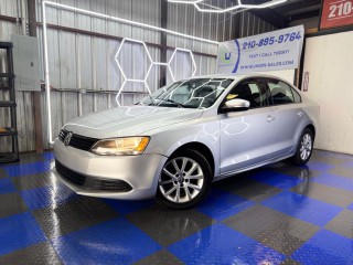 Image for 2012 Volkswagen Jetta Se Pzev ID: 7117745