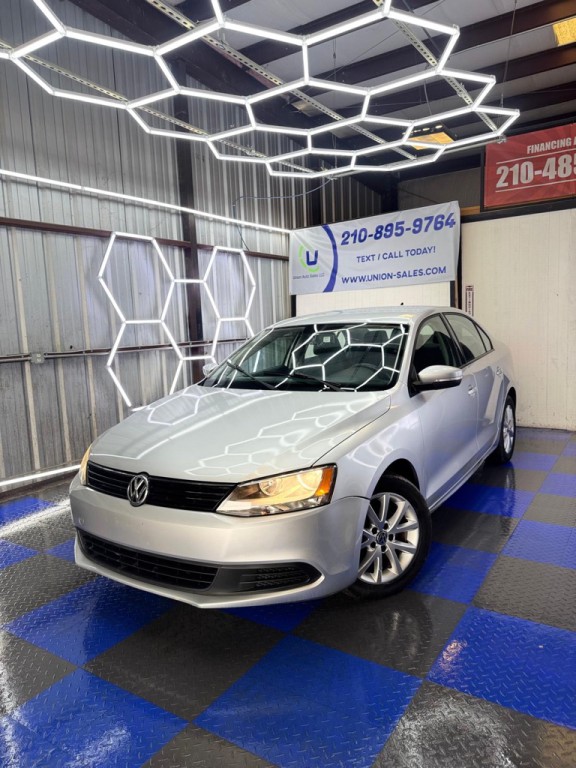 2012 Volkswagen Jetta Image 6