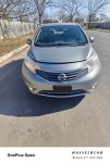 Image for 2014 Nissan Versa S Plus ID: 7224455
