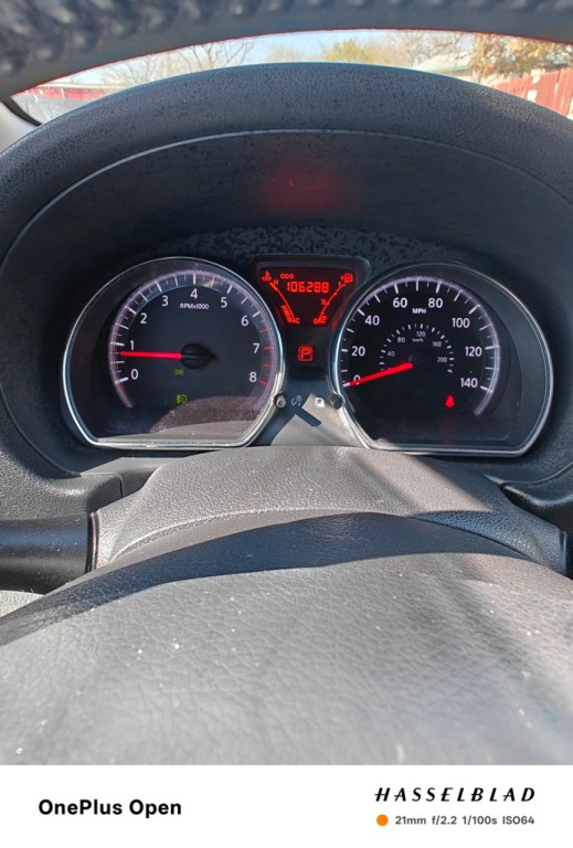 2014 Nissan Versa Image 12