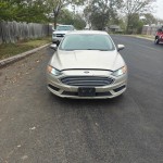 Image for 2017 Ford Fusion S ID: 7224456