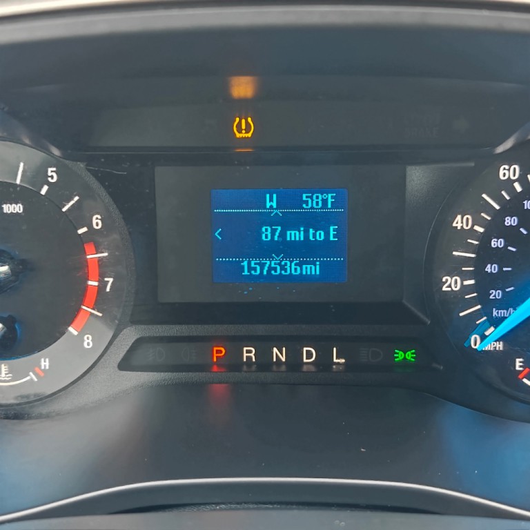 2017 Ford Fusion Image 13