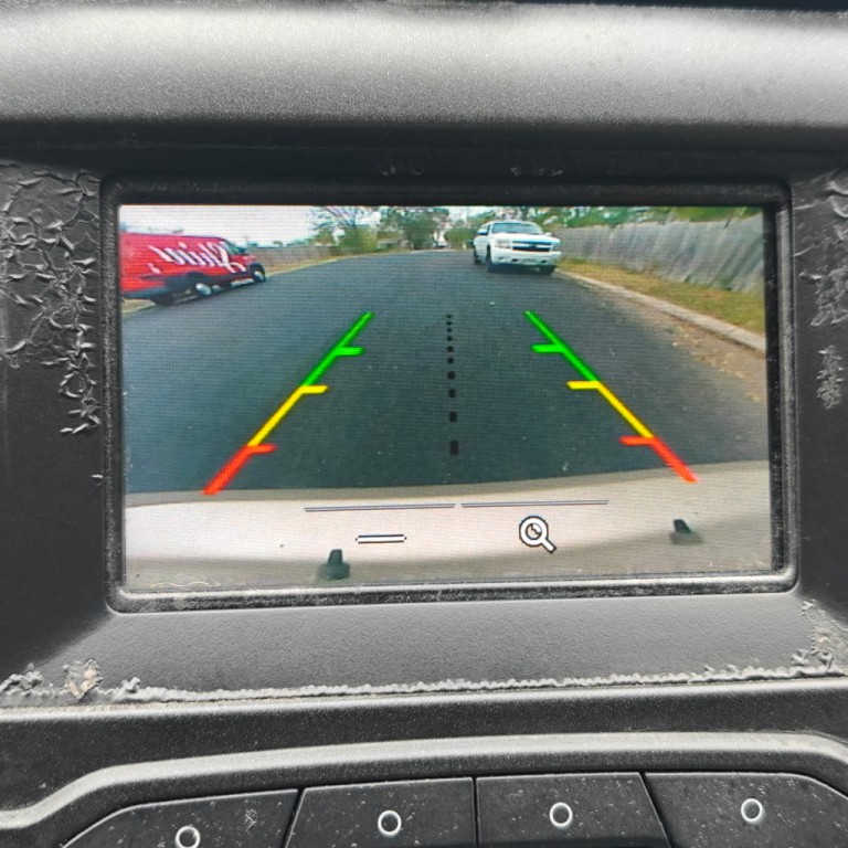 2017 Ford Fusion Image 14