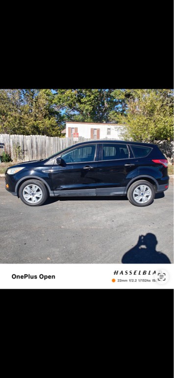 2016 Ford Escape Image 3