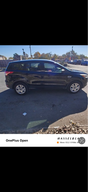 2016 Ford Escape Image 4