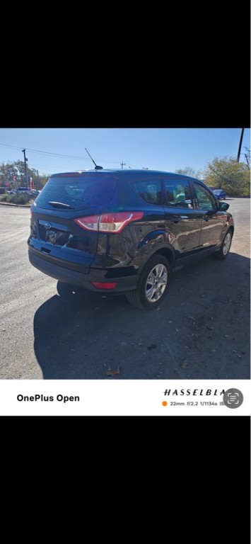 2016 Ford Escape Image 5