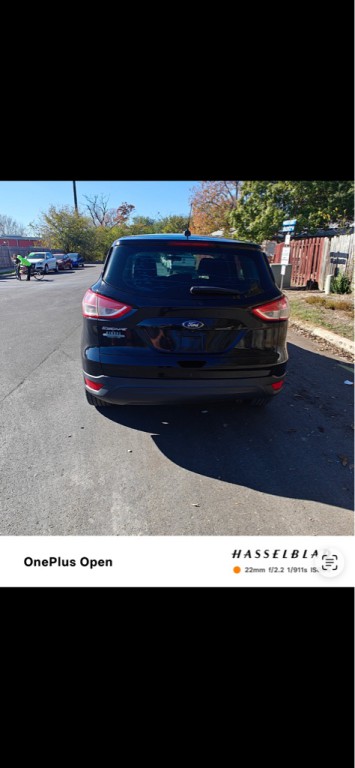 2016 Ford Escape Image 6