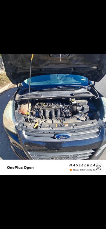 2016 Ford Escape Image 7