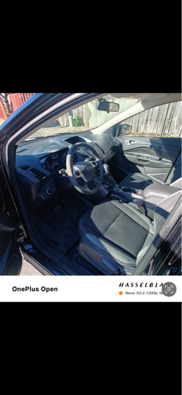 2016 Ford Escape Image 8