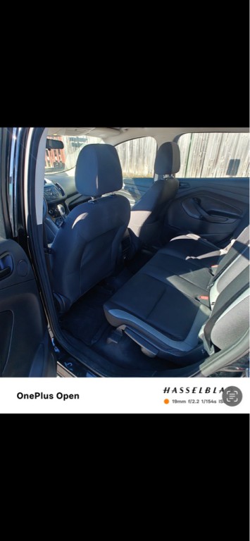 2016 Ford Escape Image 10