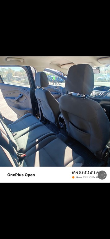 2016 Ford Escape Image 11