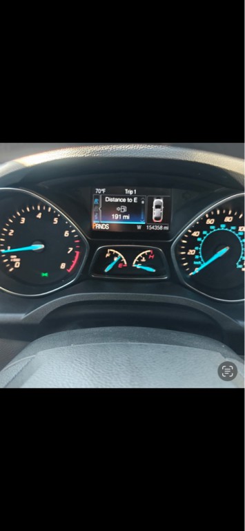 2016 Ford Escape Image 13