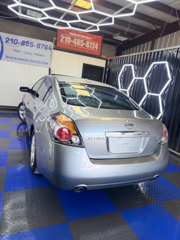 2008 Nissan Altima Image 20