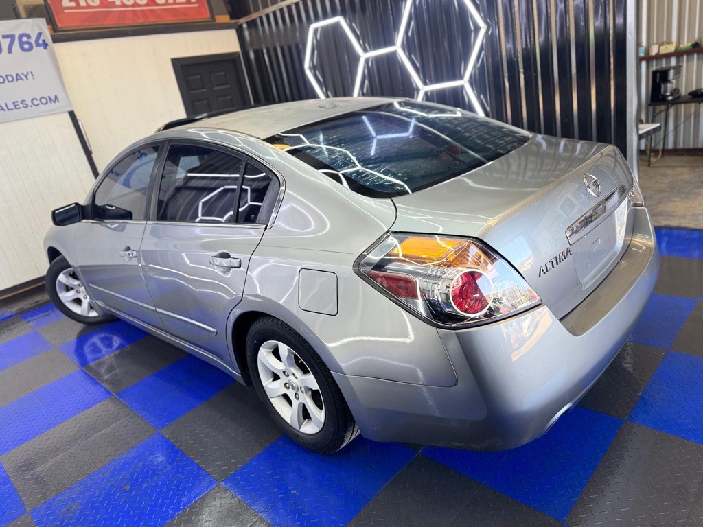 2008 Nissan Altima Image 22